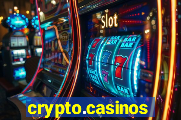 crypto.casinos