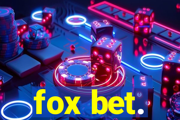 fox bet.