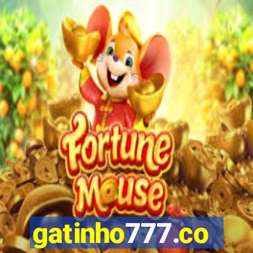 gatinho777.co