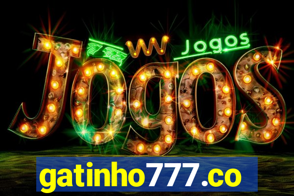 gatinho777.co