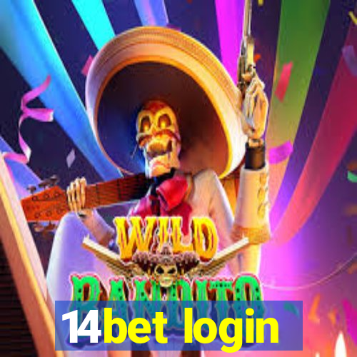 14bet login