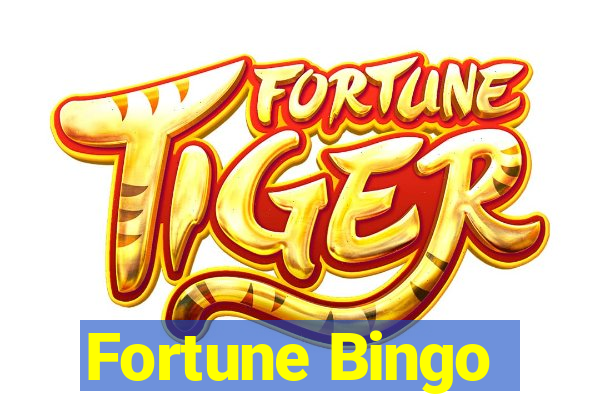 Fortune Bingo