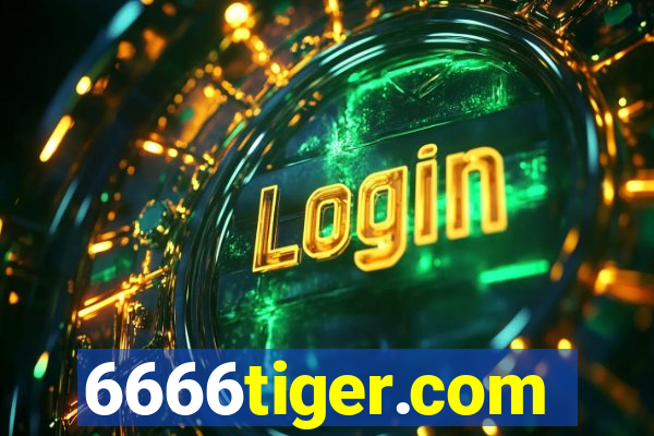 6666tiger.com