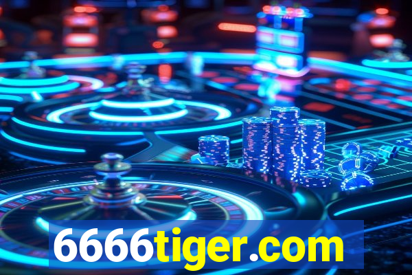 6666tiger.com