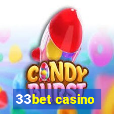 33bet casino