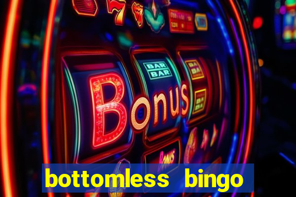 bottomless bingo brunch london