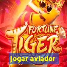 jogar aviador