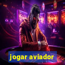 jogar aviador