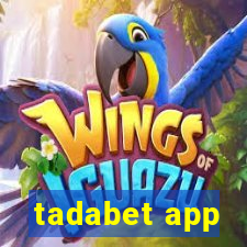 tadabet app