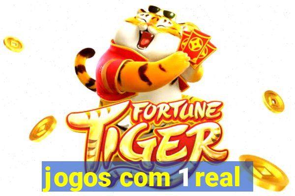 jogos com 1 real