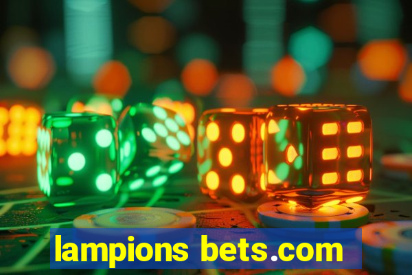 lampions bets.com