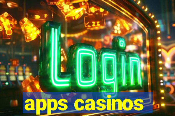 apps casinos