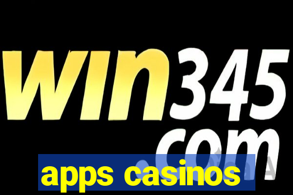 apps casinos