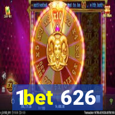 1bet 626