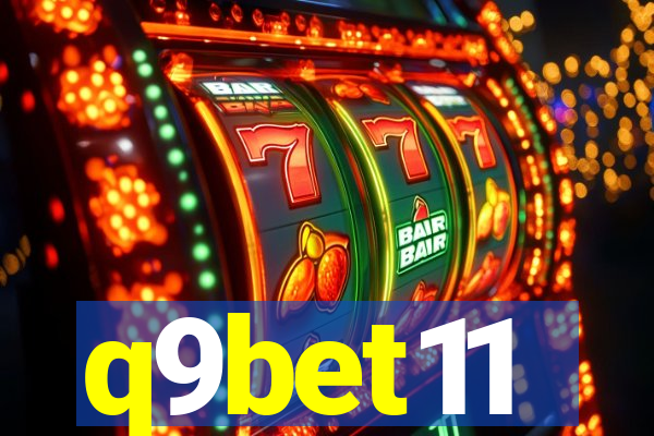 q9bet11