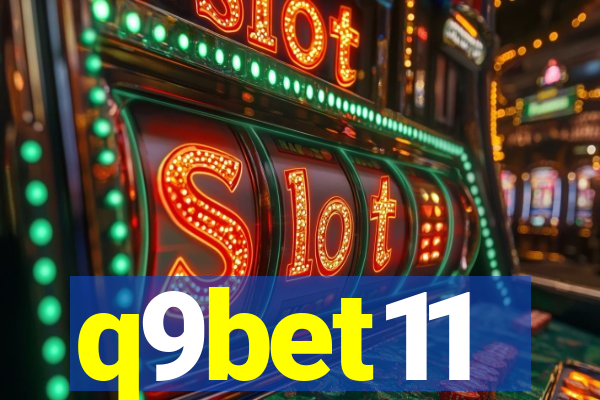 q9bet11