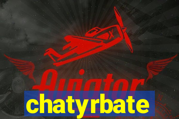 chatyrbate