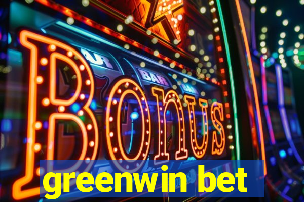 greenwin bet