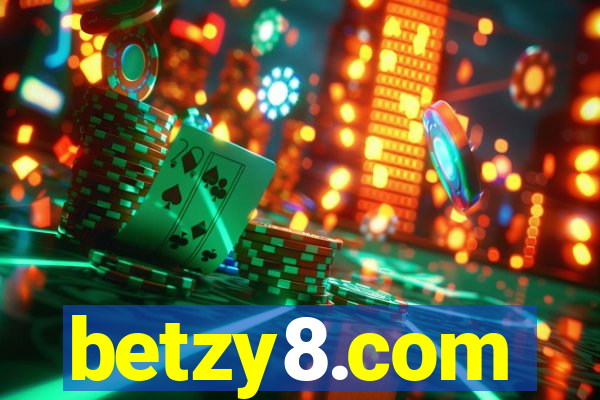 betzy8.com