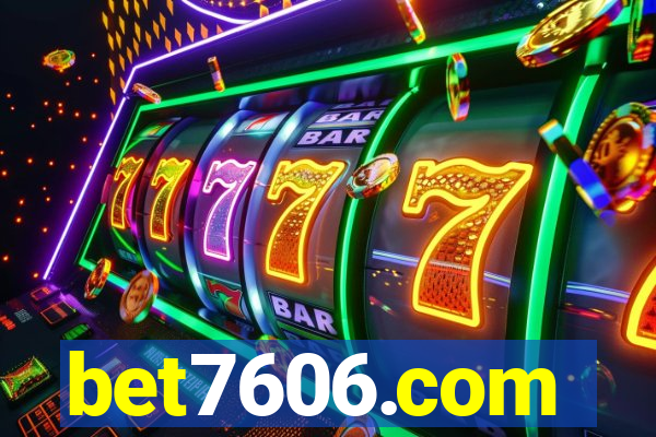 bet7606.com