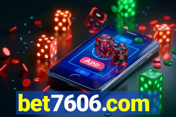 bet7606.com