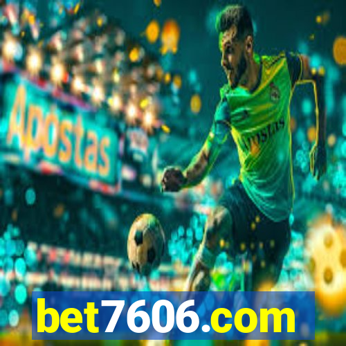 bet7606.com