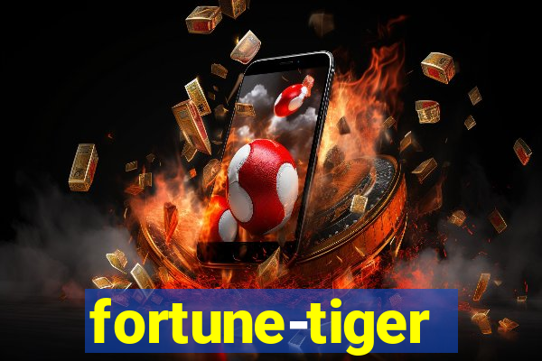 fortune-tiger