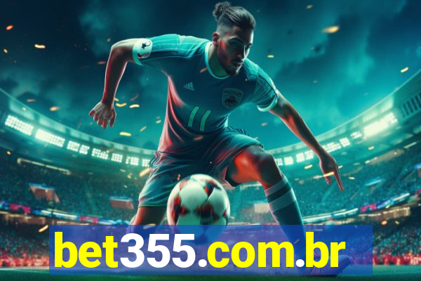 bet355.com.br