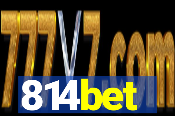 814bet