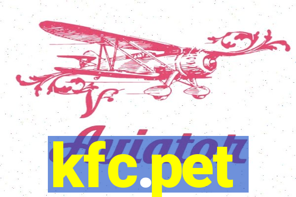 kfc.pet