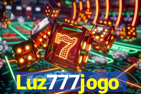 Luz777jogo