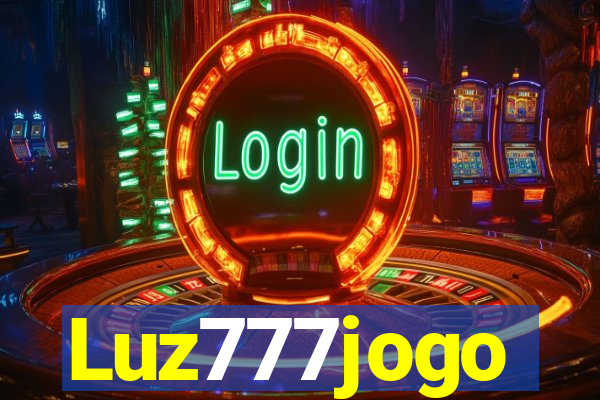 Luz777jogo