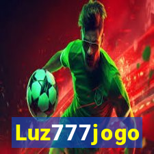 Luz777jogo