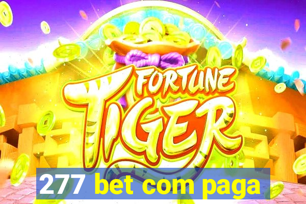 277 bet com paga