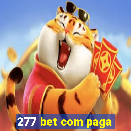 277 bet com paga