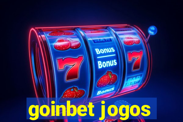 goinbet jogos