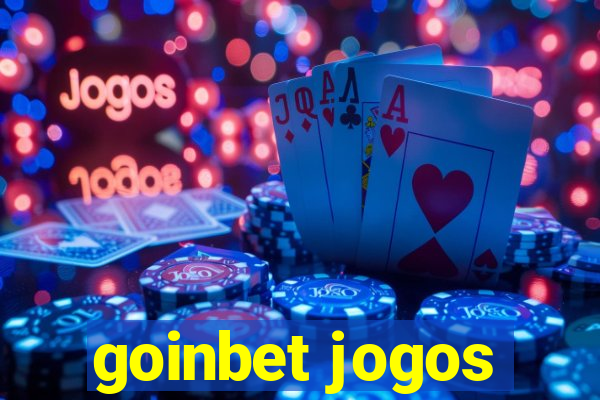 goinbet jogos