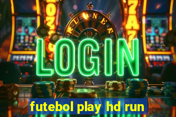 futebol play hd run