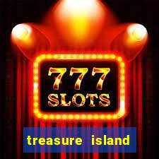 treasure island hotel and casino las vegas nevada