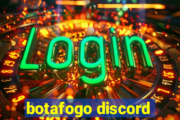 botafogo discord