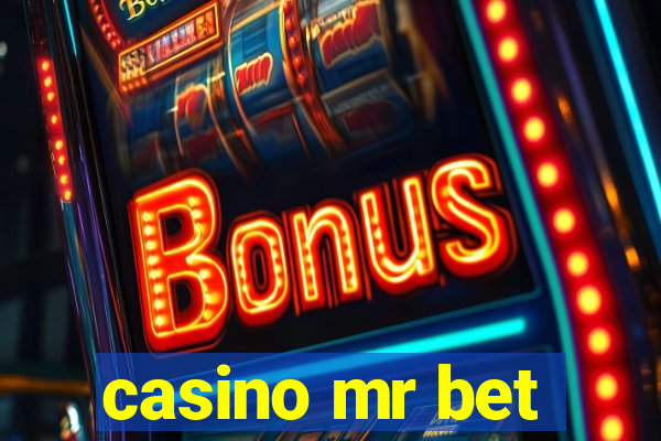 casino mr bet