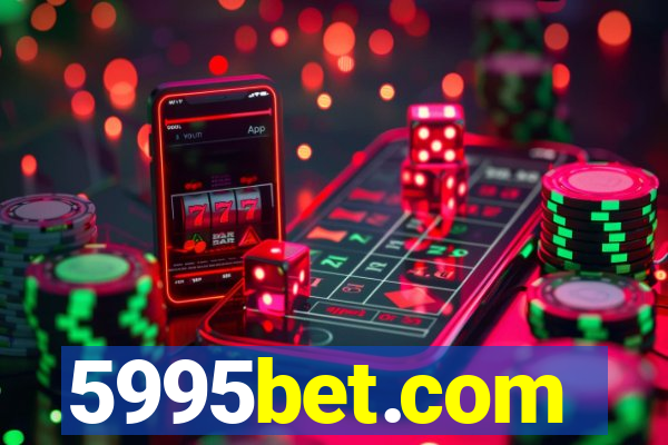 5995bet.com