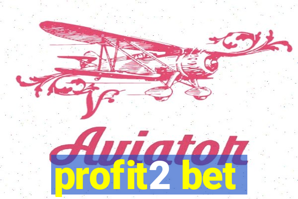 profit2 bet