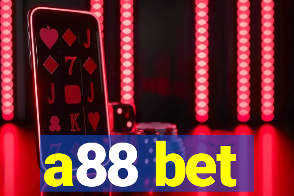 a88 bet