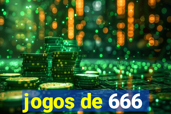 jogos de 666