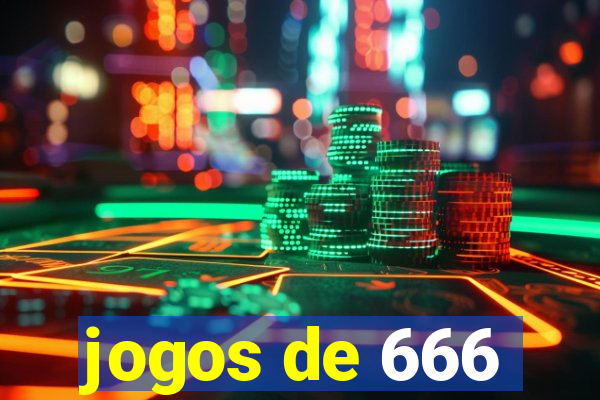 jogos de 666