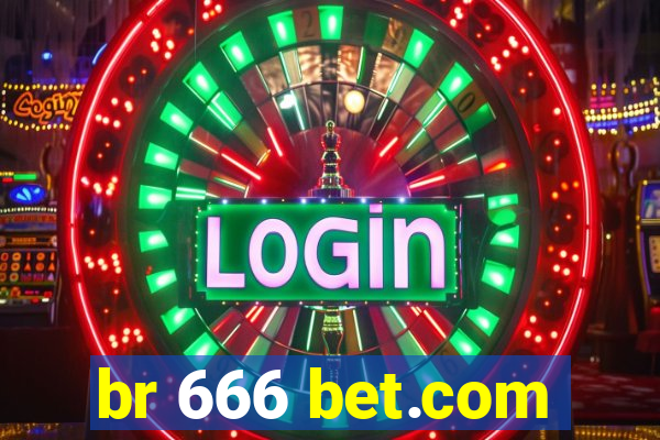 br 666 bet.com