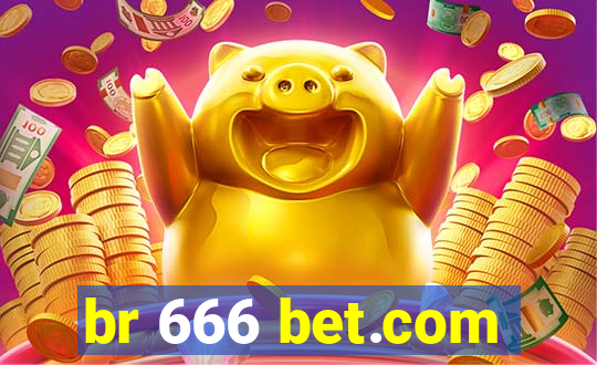 br 666 bet.com