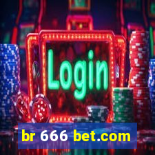 br 666 bet.com