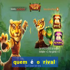 quem é o rival do sport